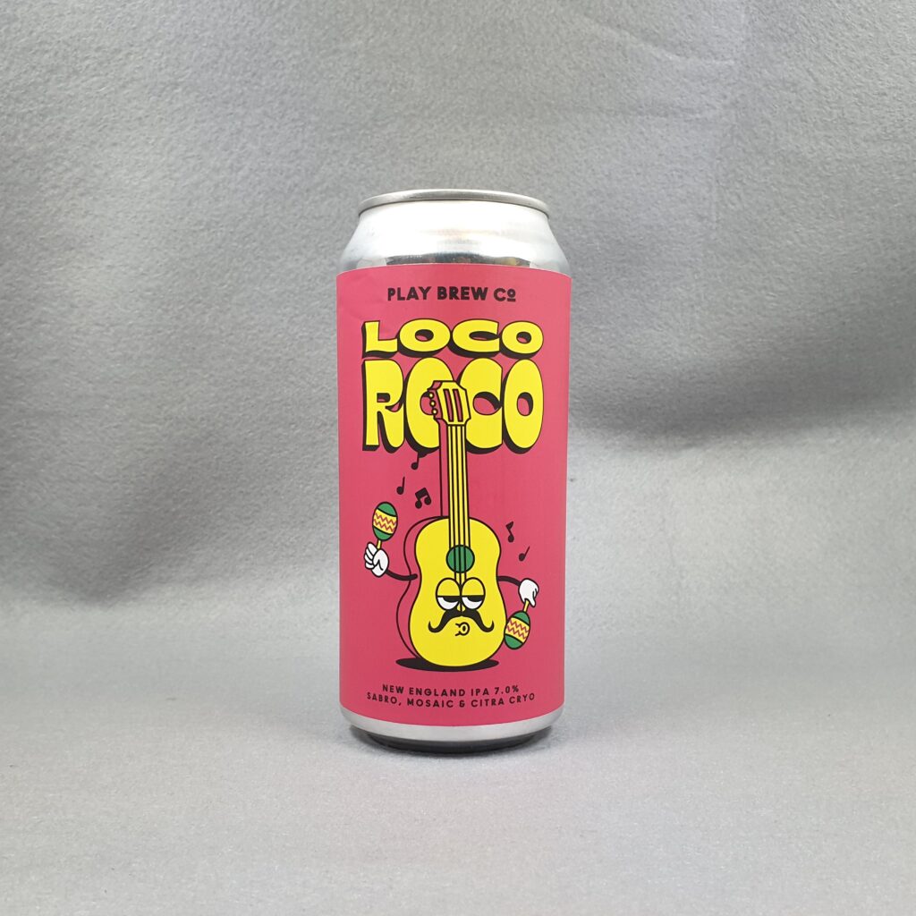 . Loco Roco