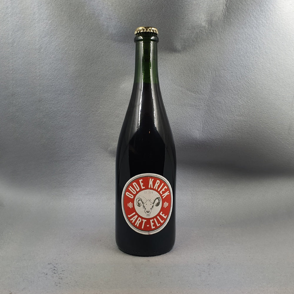 Oude Kriek Jart-Elle 2020