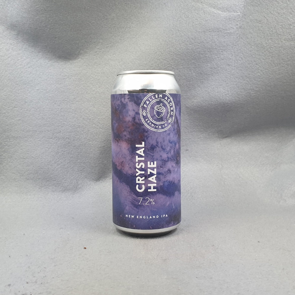 Crystal Haze