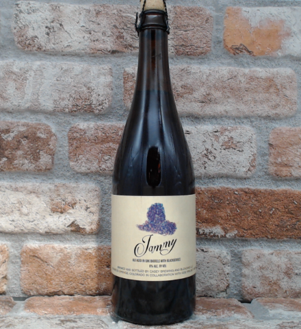 Casey Jammy 2019 Ale