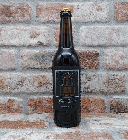 Holy Beer House Bim Bam Jenever BA / 1 2023