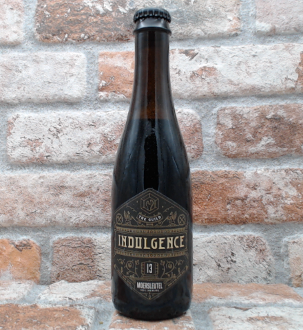 Moersleutel Indulgence 13
