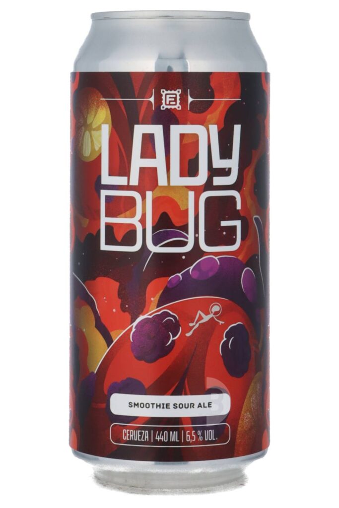 Fermi – Ladybug – Morning Glory Series 2026