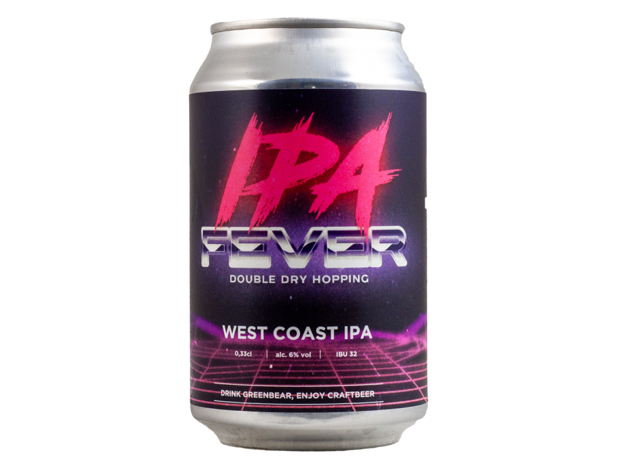 Fever IPA