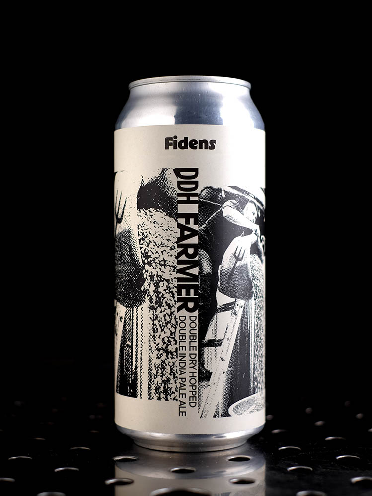 Fidens | DDH Farmer | DIPA | 8,5%