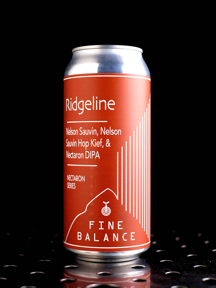 Fine Balance | Ridgeline | DIPA | 8%