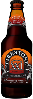 Walker 2017 Twenty One Anniversary Ale 12oz