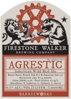 Walker Agrestic