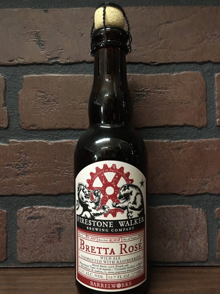 Walker Bretta Rose
