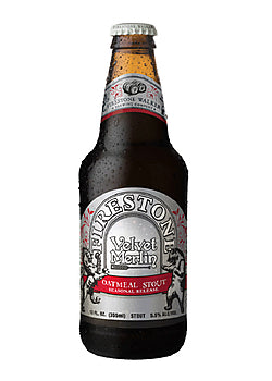 Walker Velvet Merlin 6 pack