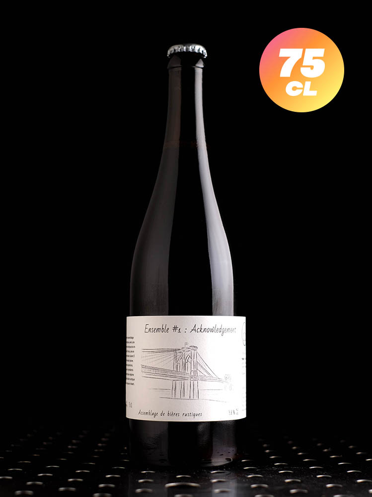 Flore | Ensemble #1 : Acknowledgment | Farmhouse BA | 5,6%