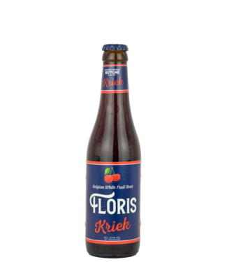 Floris Kriek