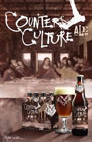 Counter Culture Ale 6 pack