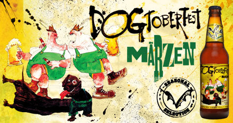 Dogtoberfest 6 pack
