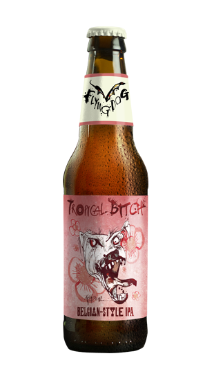 Tropical Bitch 6 pack