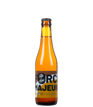 Force Majeure NA Tripel
