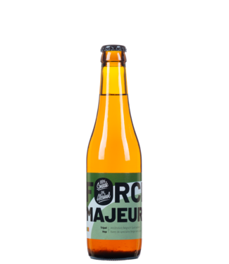 Force Majeure NA Tripel Hop