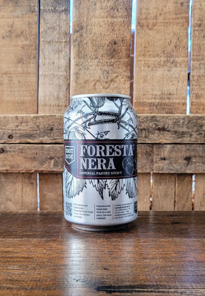 Foresta Nera
