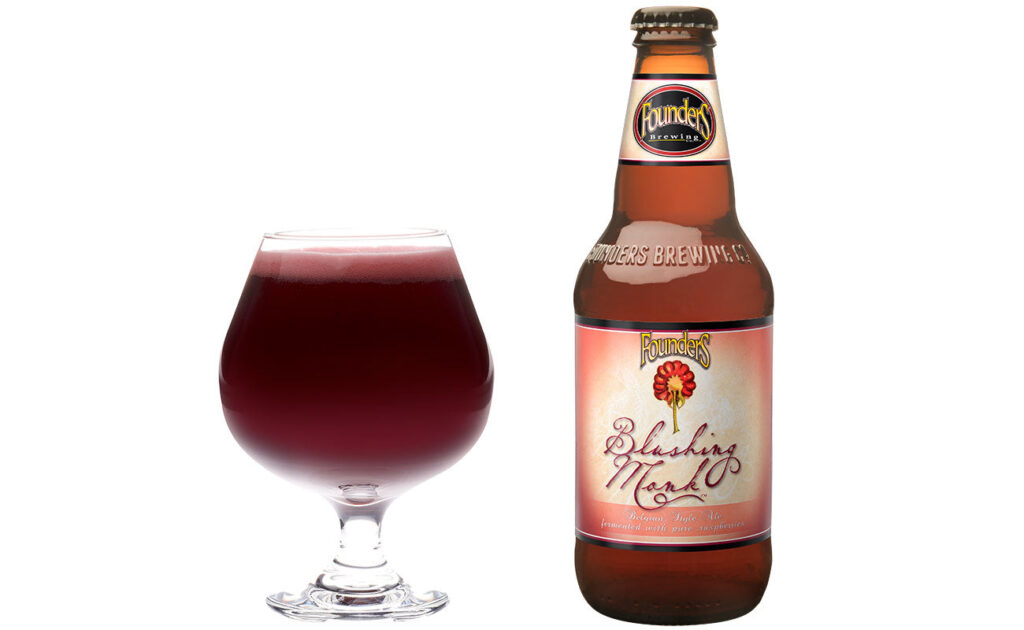 Blushing Monk 4 pack