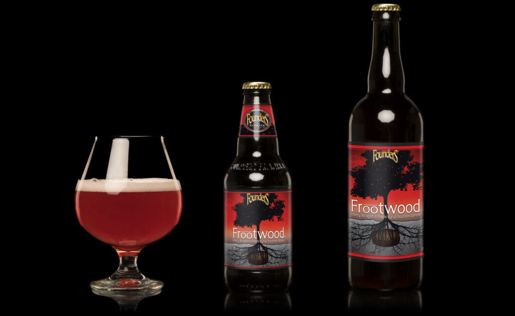 Frootwood 12oz