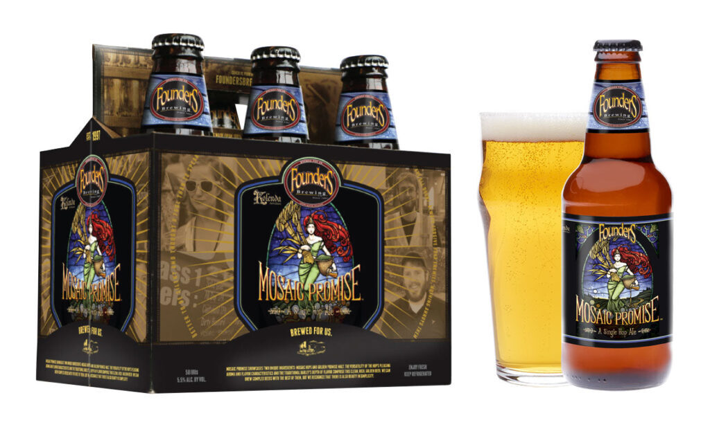 Mosaic Promise 6 pack