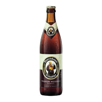 Hefe-Weissbier Dunkel