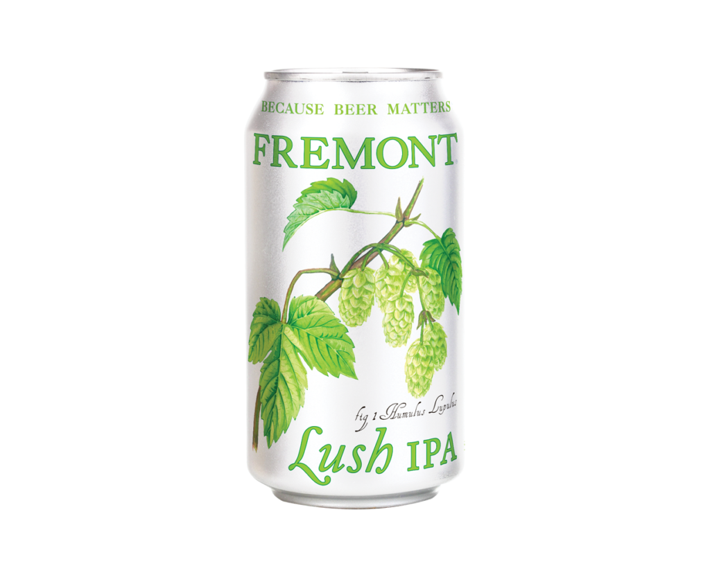 Lush IPA 6PK