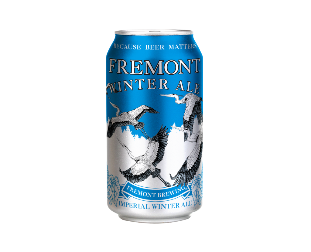 Winter Ale