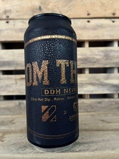 colab. DSSOLVR / From the Pit 6%