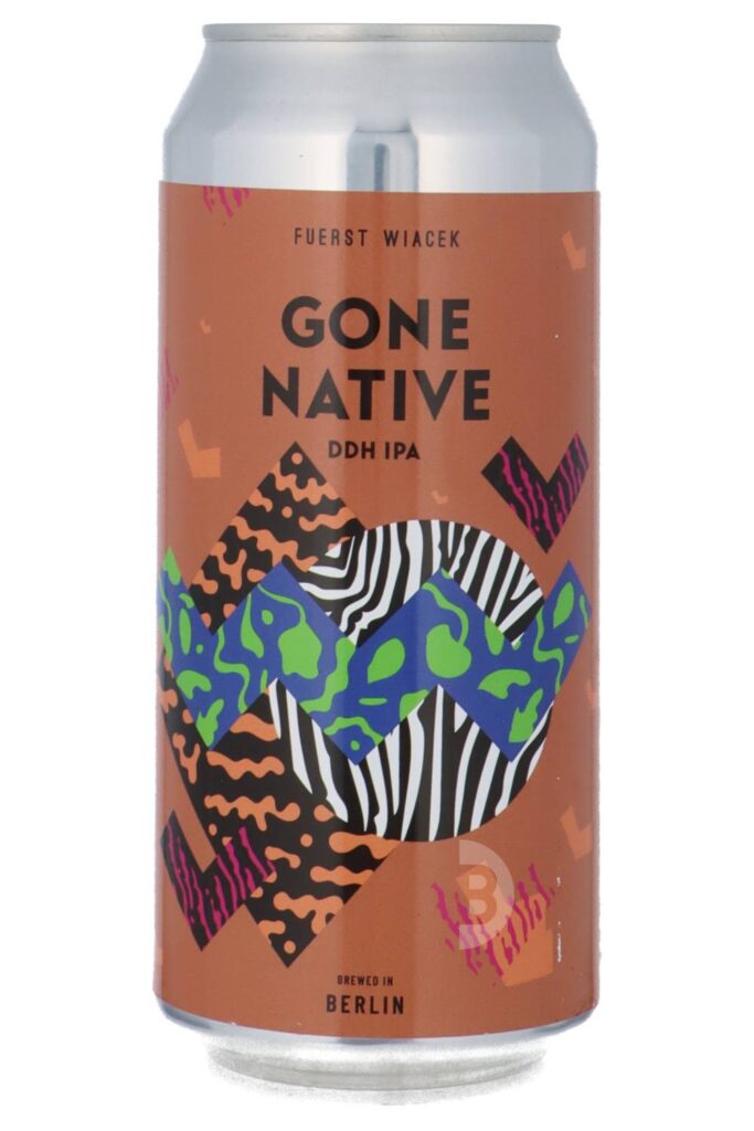 Fuerst Wiacek – Gone Native