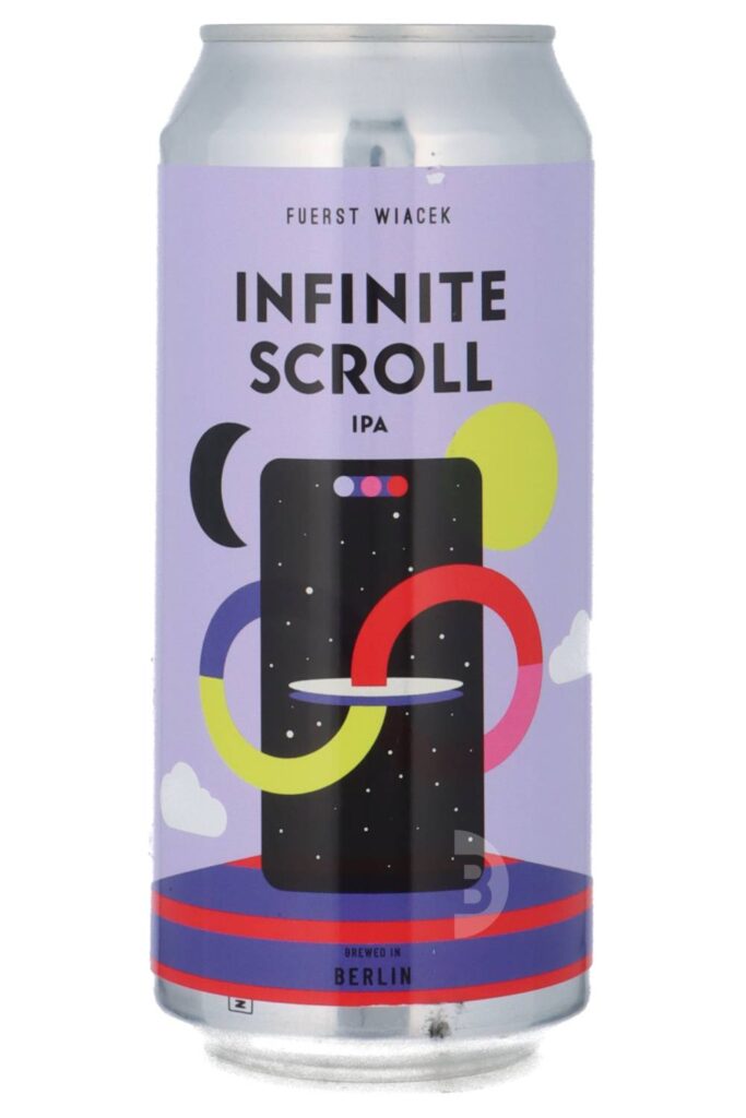 Fuerst Wiacek – Infinite Scroll