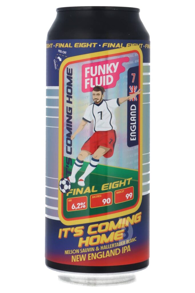 It’s Coming Home England