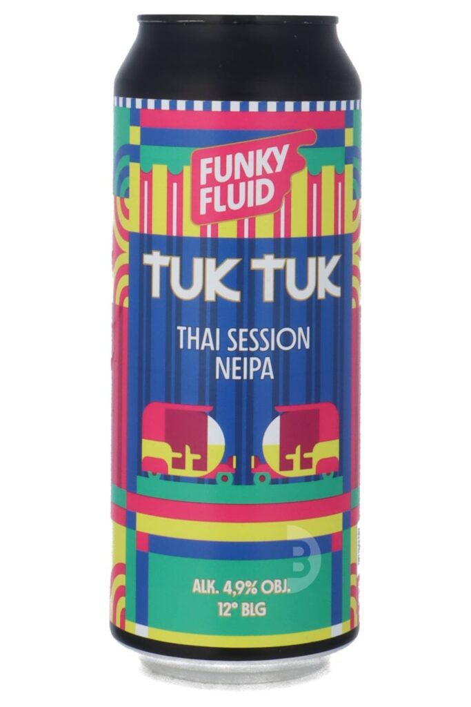 Tuk Tuk