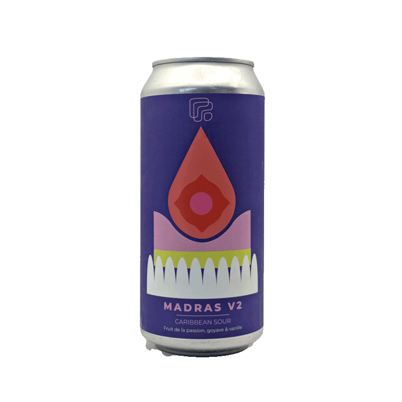 Madras V2 | Caribbean