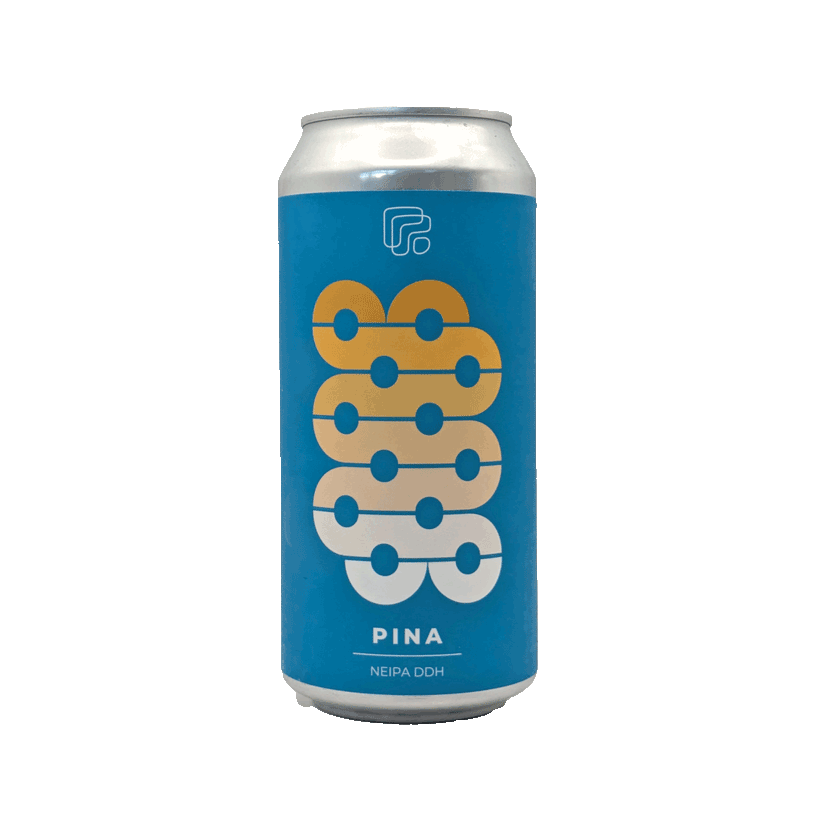 Pina | NEIPA DDH
