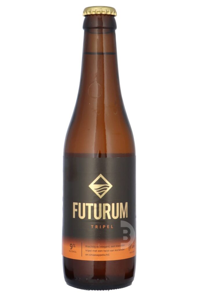 De Toekomst – Futurum