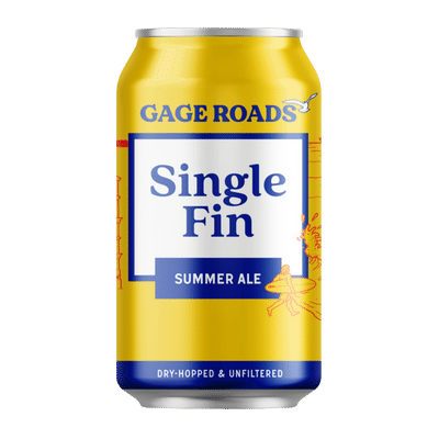 Gage Roads Single Fin