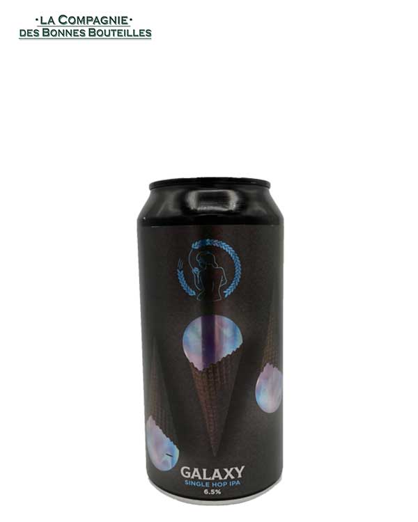 Bière La Superbe - Galaxy