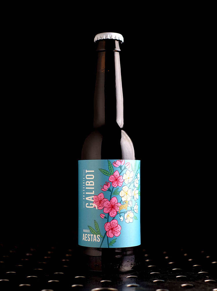 Galibot - Aestas - Maibock
