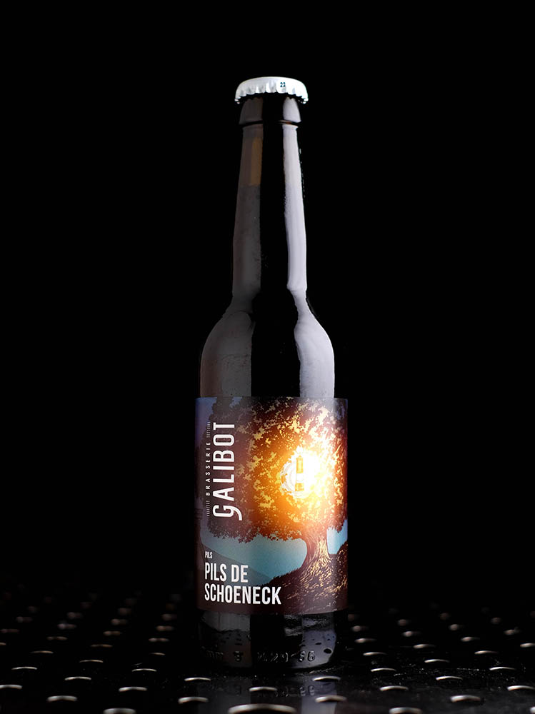 Galibot | Pils de Schoeneck | Pils | 5%