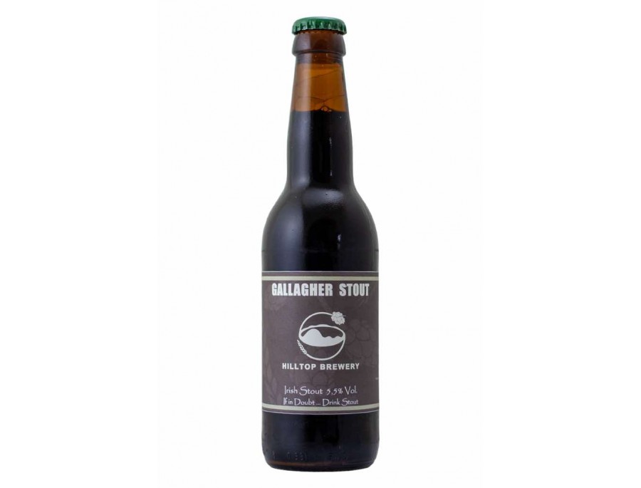 Gallagher Stout