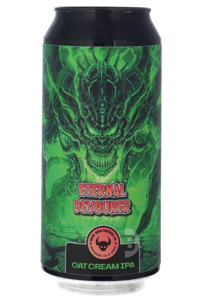 Game Over – Eternal Devourer