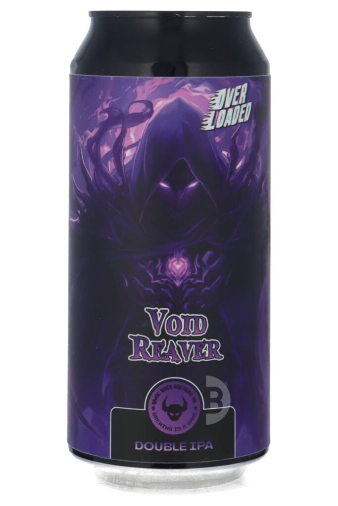 Game Over – Void Reaver