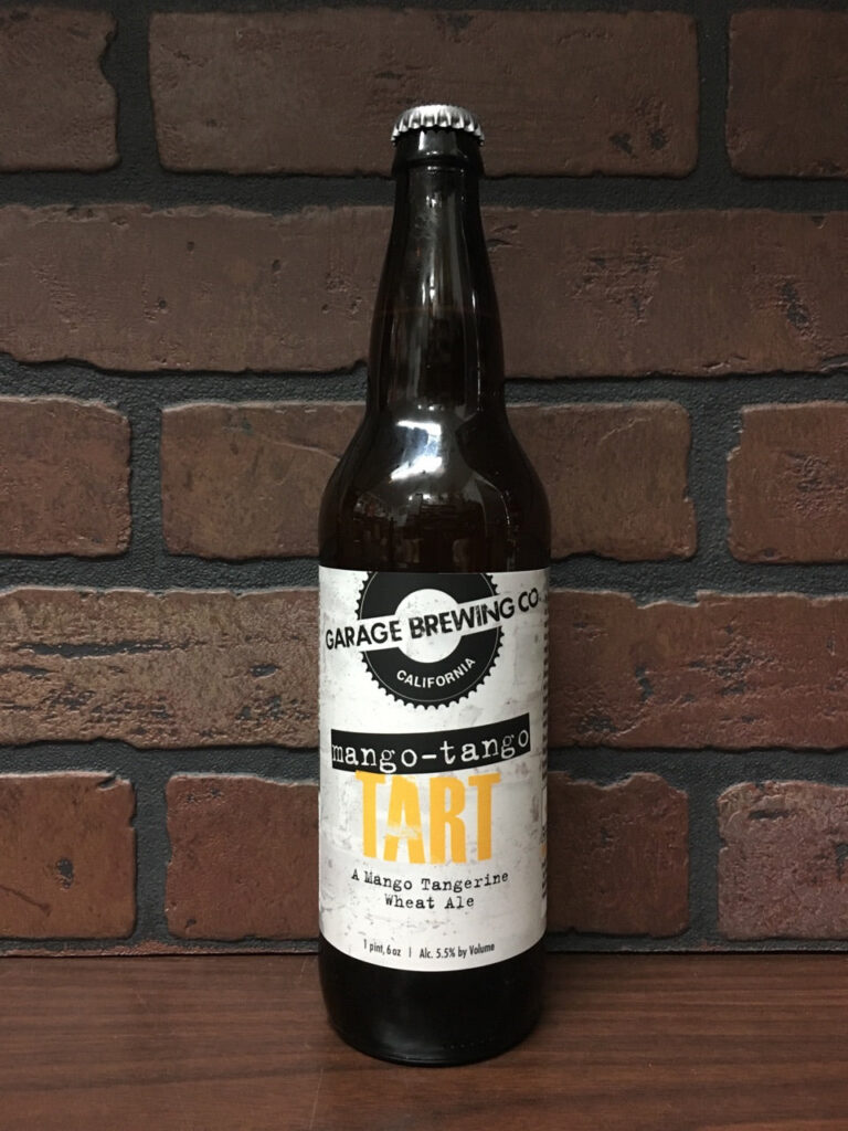 Mango Tango Tart 22oz