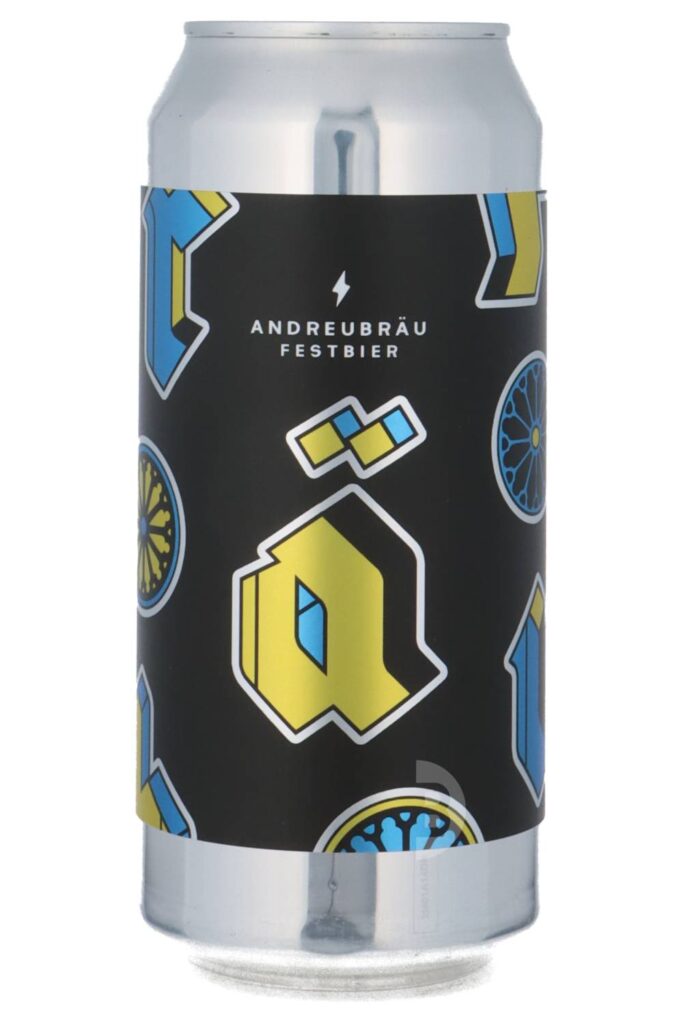ANDREUBRÄU