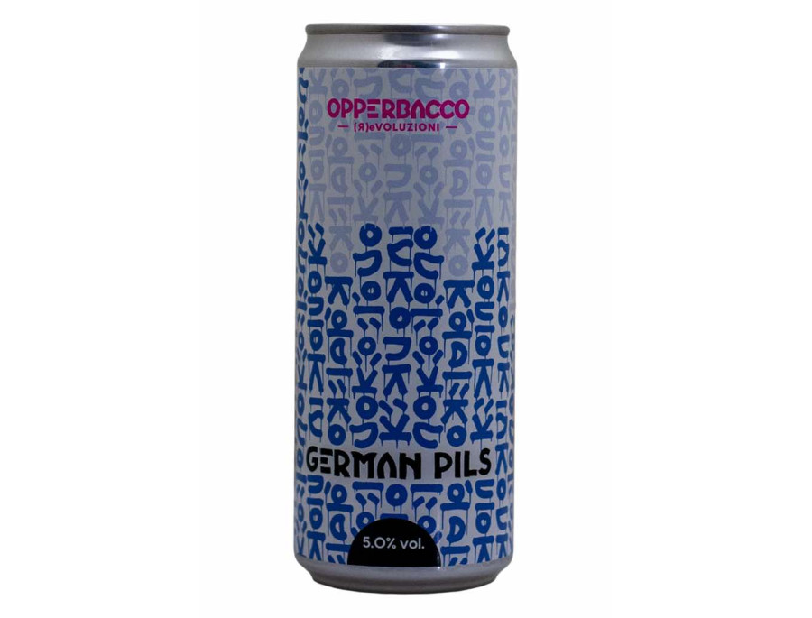 German Pils
