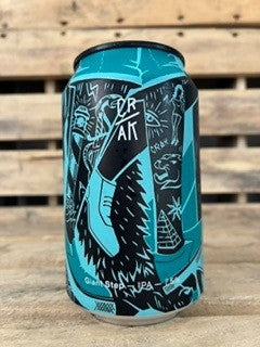 Cr/ak Giant Step 7,5%