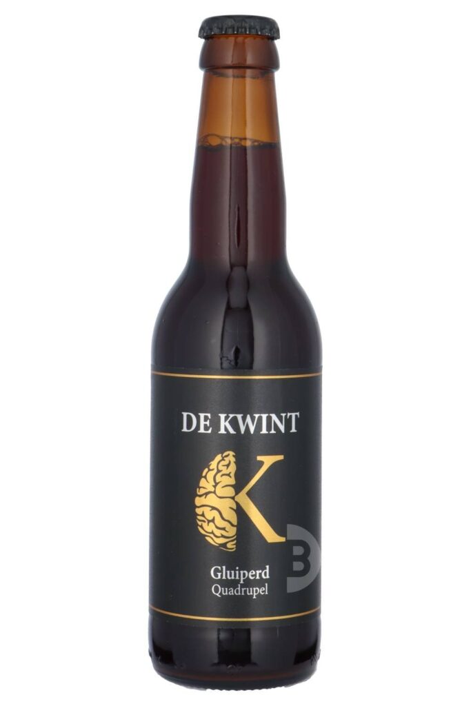 De Kwint – Gluiperd