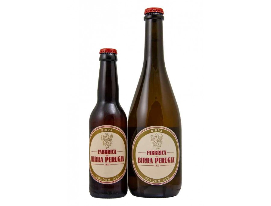 Golden Ale