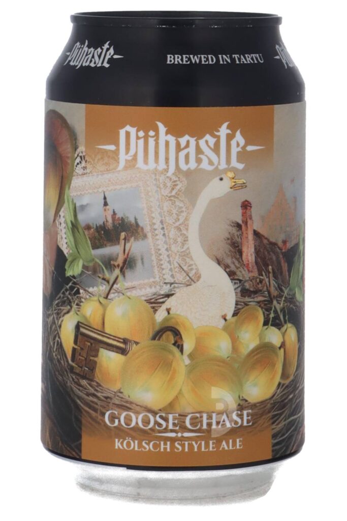 Goose Chase